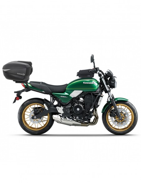 TOP MASTER KAWASAKI Z650RS