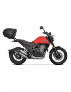 TOP MASTER MACBOR EIGHT MILLE 500 SCR