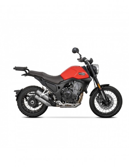 TOP MASTER MACBOR EIGHT MILLE 500 SCR