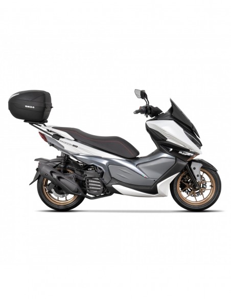 TOP MASTER MALAGUTI MADISON 125