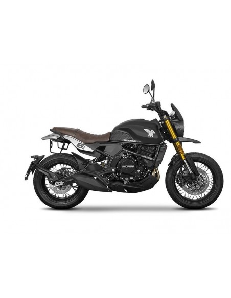 SR SIDE BAG HOLDER MOTO MORINI SEIEMMEZZO