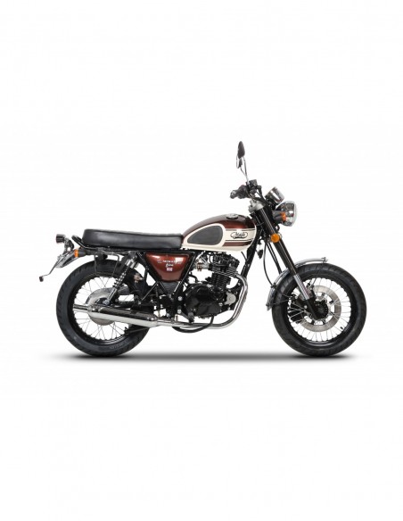 SR SIDE BAG HOLDER MASH SEVENTY FIVE 125