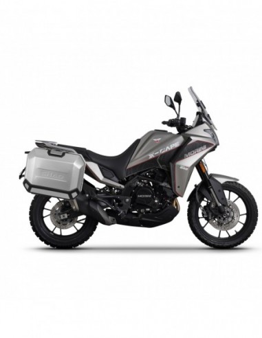4P SYSTEM MOTO MORINI X-CAPE 649