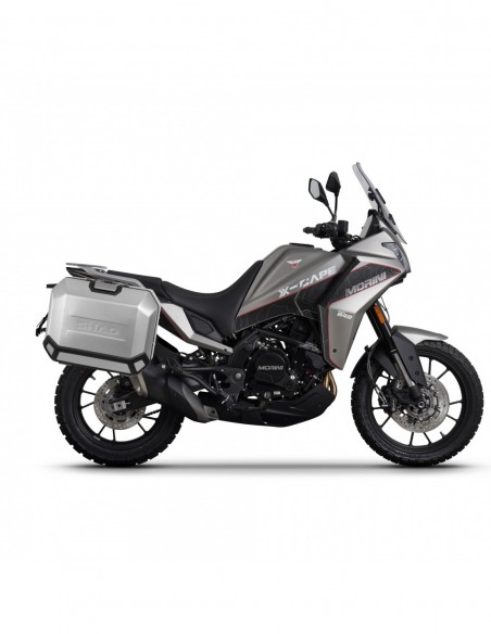 4P SYSTEM MOTO MORINI X-CAPE 649