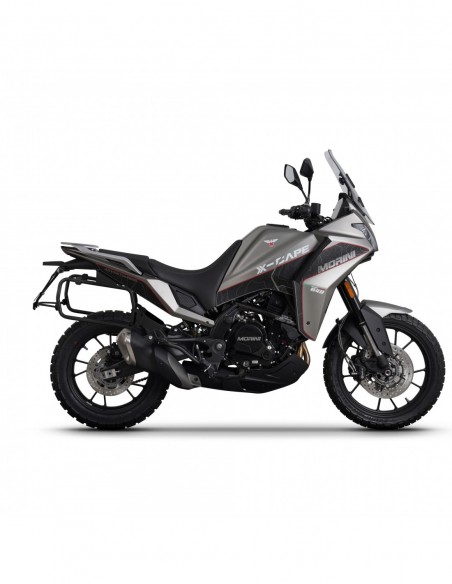 4P SYSTEM MOTO MORINI X-CAPE 649