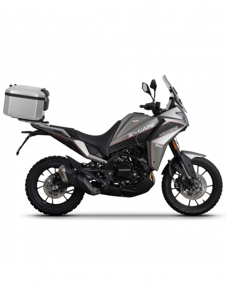 TOP MASTER MOTO MORINI X-CAPE 649