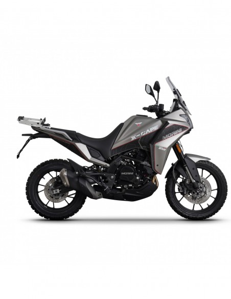 TOP MASTER MOTO MORINI X-CAPE 649