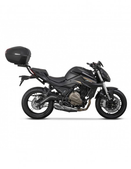 TOP MASTER QJMOTOR SRK 700