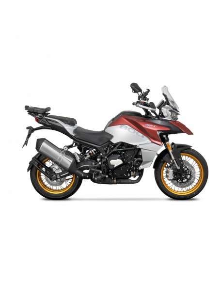 TOP MASTER QJMOTOR SRT 800