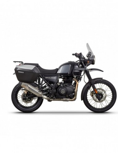 3P SYSTEM ROYAL ENFIELD HIMALAYAN 410