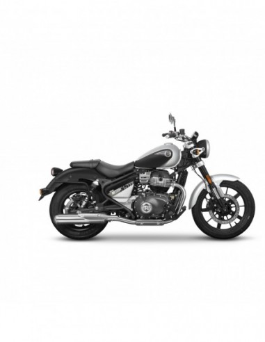 3P SYSTEM ROYAL ENFIELD SUPER METEOR 650