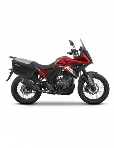 3P SYSTEM RIEJU AVENTURA 125