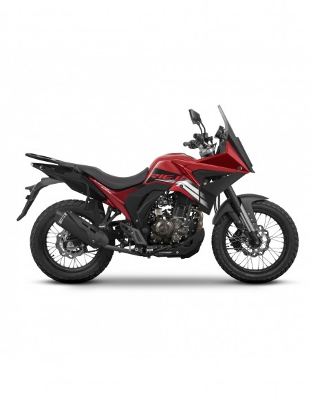 3P SYSTEM RIEJU AVENTURA 125