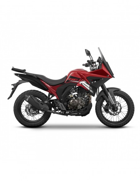 TOP MASTER RIEJU AVENTURA 125
