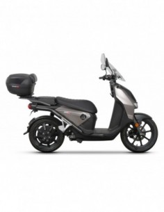 TOP MASTER SUPER SOCO CPX ELECTRIC