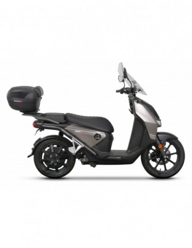 TOP MASTER SUPER SOCO CPX ELECTRIC