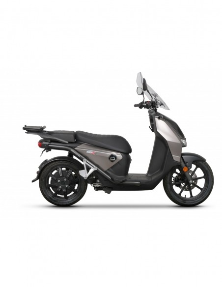 TOP MASTER SUPER SOCO CPX ELECTRIC