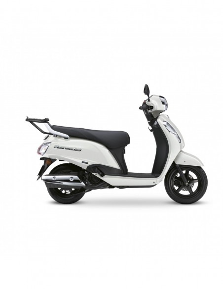 TOP MASTER SUZUKI ADDRESS 125