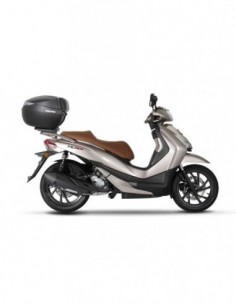 TOP MASTER SYM HD 300