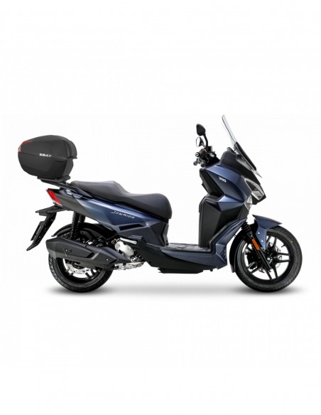 TOP MASTER SYM JOYRIDER 300