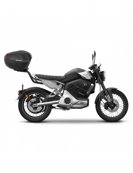 TOP MASTER SUPER SOCO TC MAX