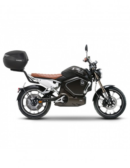 TOP MASTER  SHAD SUPER SOCO TC50/TC1