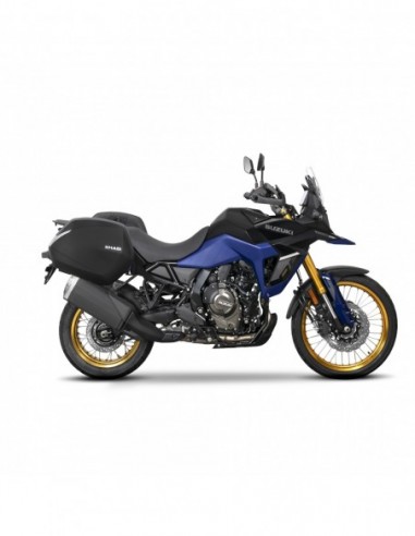 3P SYSTEM SUZUKI V-STROM 800 DE