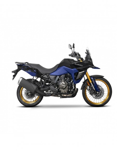3P SYSTEM SUZUKI V-STROM 800 DE