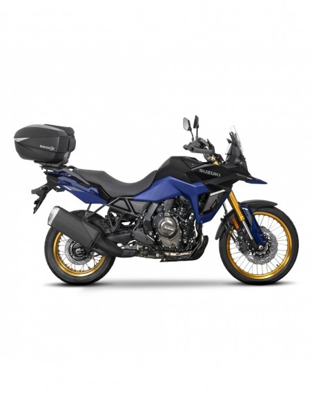 TOP MASTER SUZUKI V-STROM 800 DE