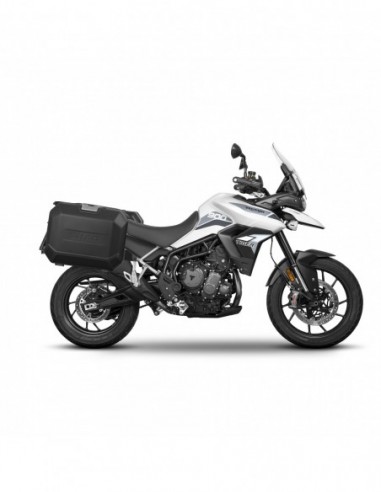 4P SYSTEM TRIUMPH TIGER 900/GT/RALLY 4P SYSTEM TRIUMPH TIGER 900/GT/RALLY