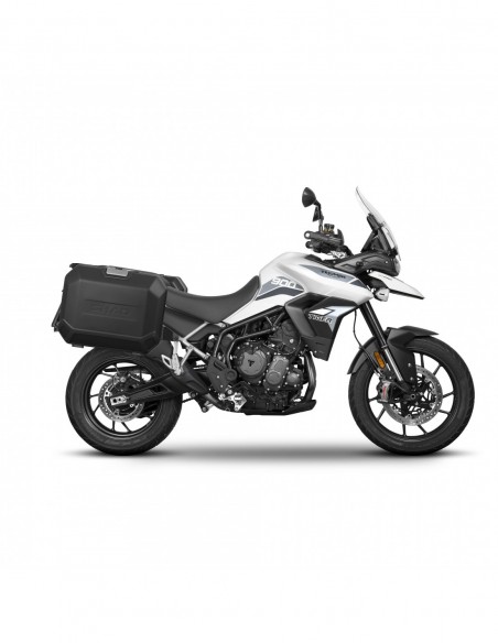 4P SYSTEM TRIUMPH TIGER 900/GT/RALLY