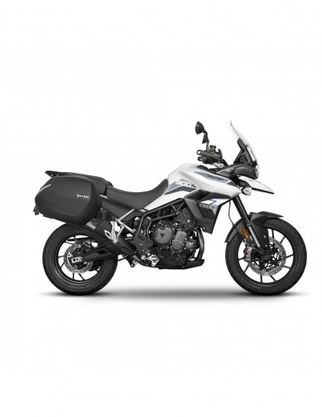 4P SYSTEM TRIUMPH TIGER 900/GT/RALLY