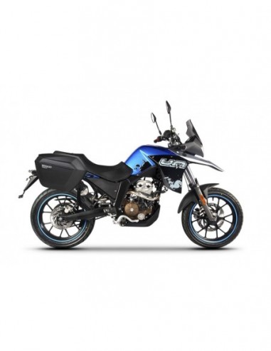 3P SYSTEM UM ADVENTURE