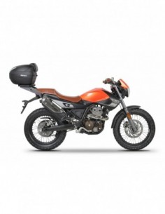 TOP MASTER SCRAMBLER CLASSIC/SPORT