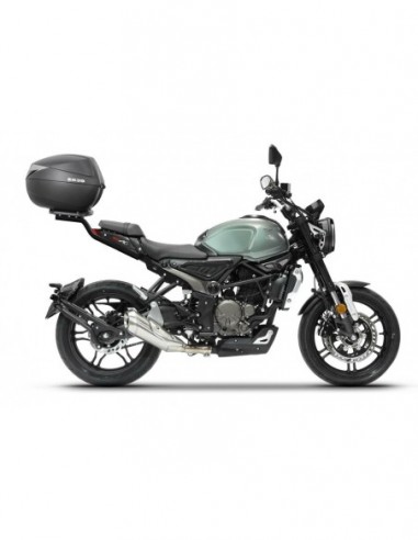 TOP MASTER VOGE AC300