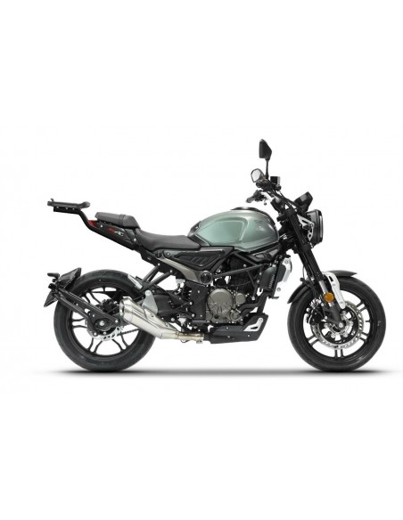 TOP MASTER VOGE AC300