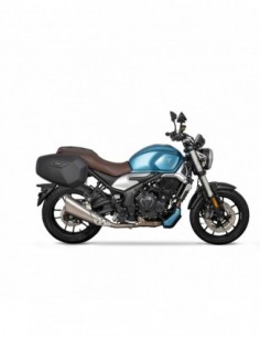 SR SIDE BAG HOLDER VOGE 500AC/525AC/ACX