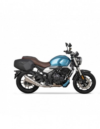 SR SIDE BAG HOLDER VOGE 500AC/525AC/ACX