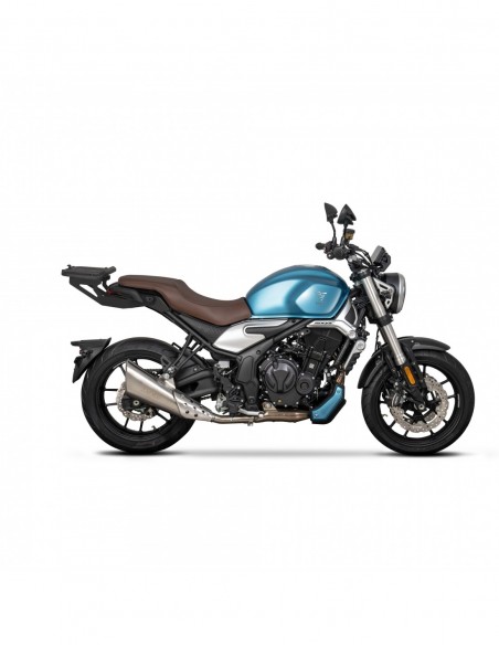 TOP MASTER VOGE 500AC/525AC/ACX