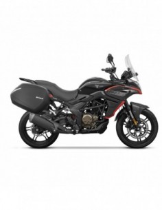 3P SYSTEM VOGE 300DS