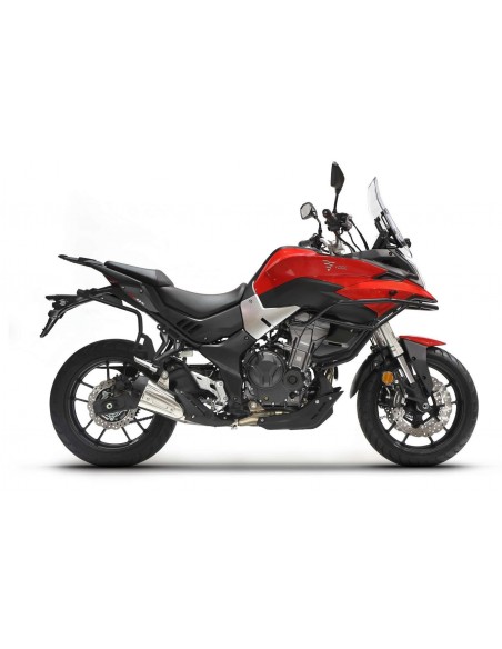 TOP MASTER VOGE 500DS