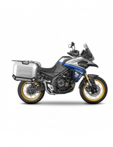 4P SYSTEM VOGE 525 DSX