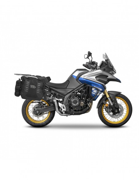 4P SYSTEM VOGE 525 DSX