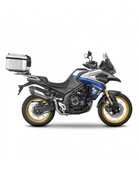 TOP MASTER VOGE 525 DSX