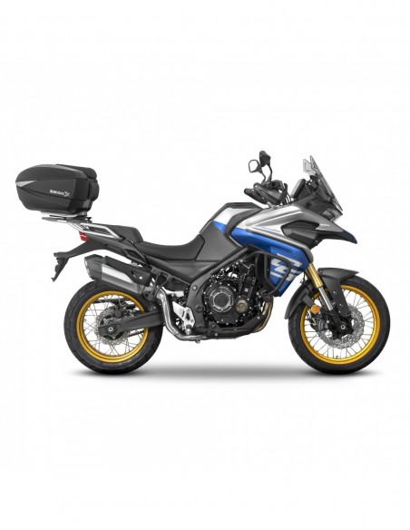 TOP MASTER VOGE 525 DSX