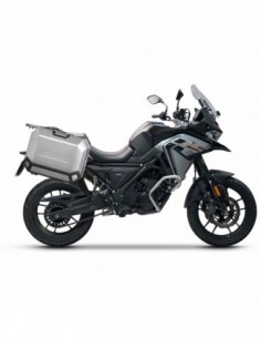 4P SYSTEM VOGE 650 DS/DSX