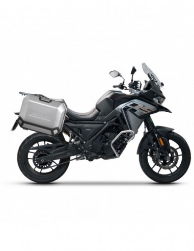 4P SYSTEM VOGE 650 DS/DSX