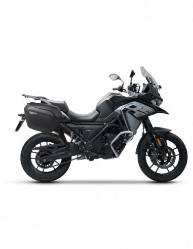 3P SYSTEM VOGE 650 DS/DSX