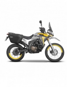 3P SYSTEM VOGE 300 RALLY