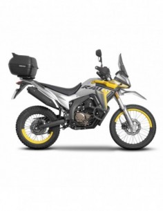 TOP MASTER VOGE 300 RALLY